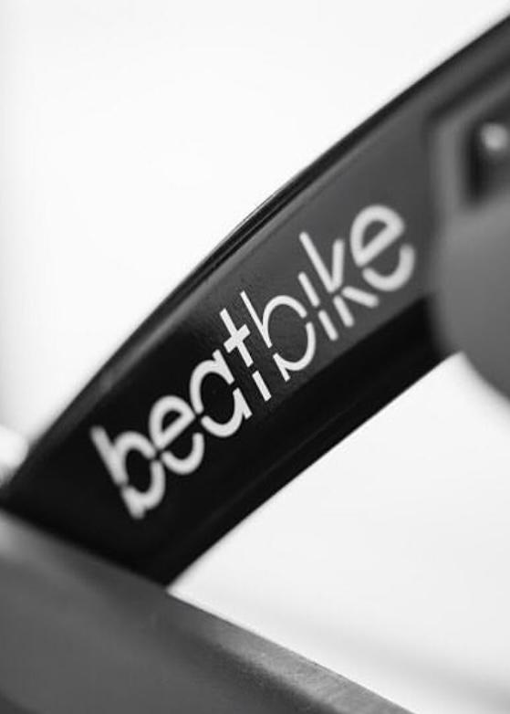 Beatbike client