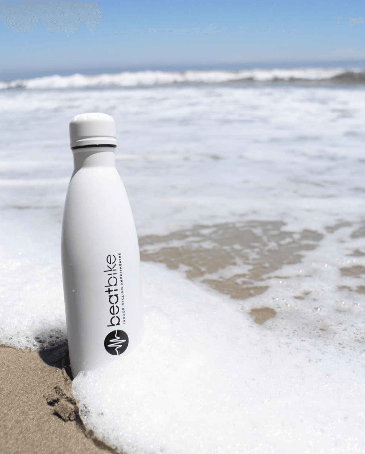 Hydrate with Beatbike
