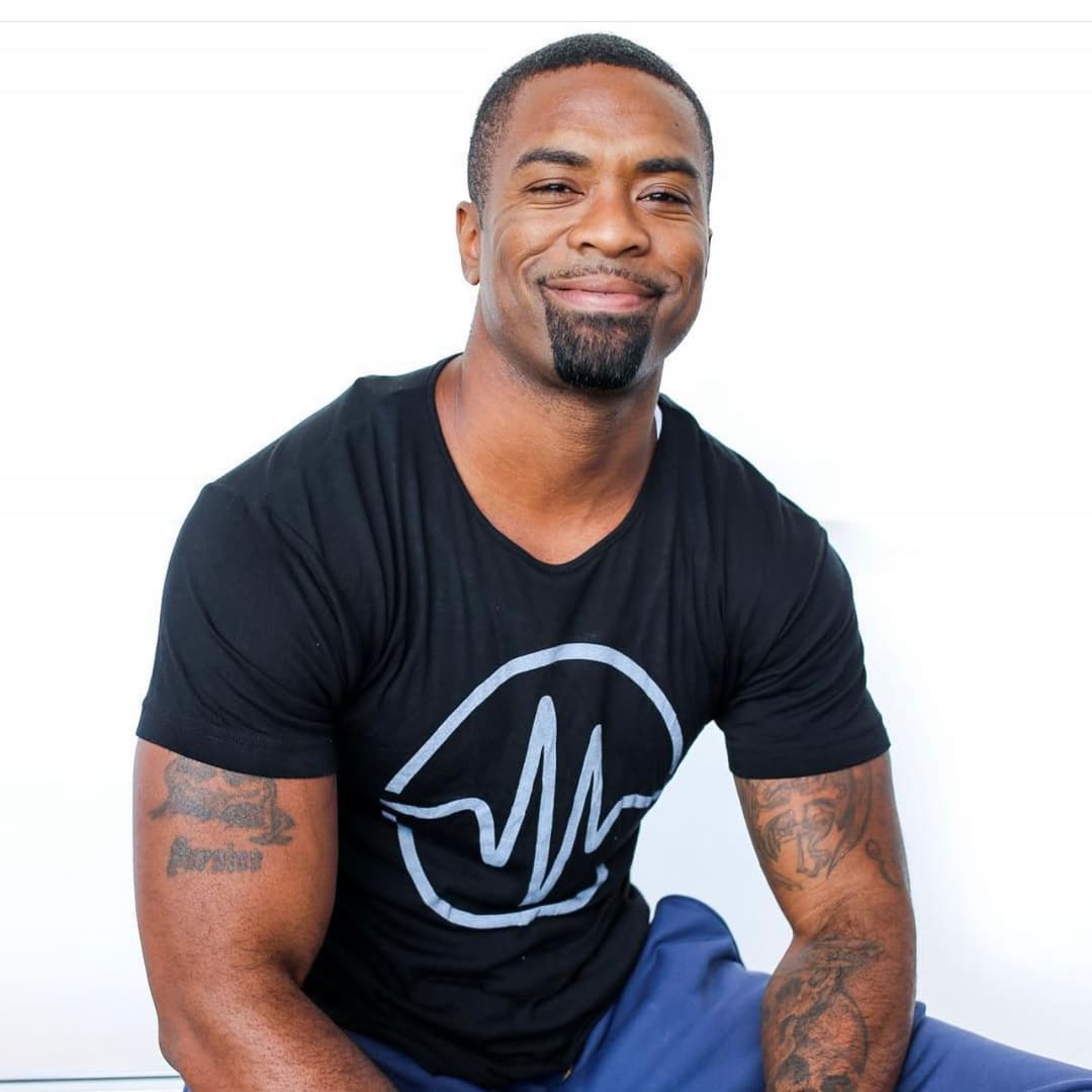 Brian, Beatbike instructor