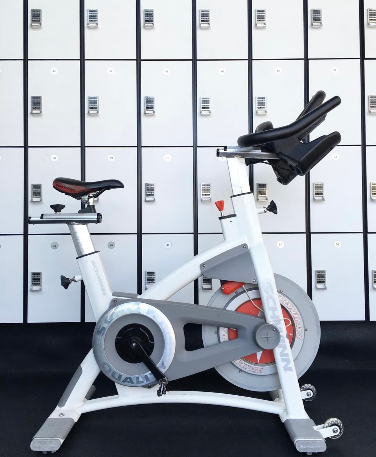 Book your bike now