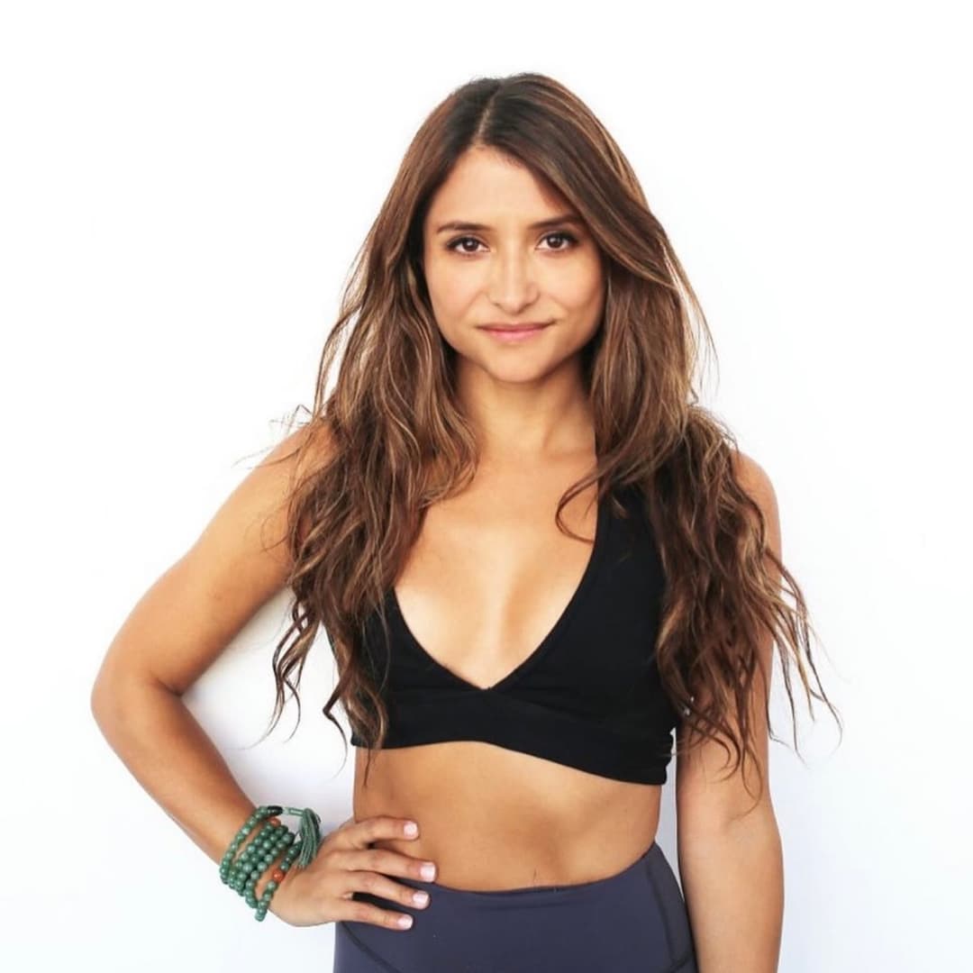 Valeria, Beatbike instructor